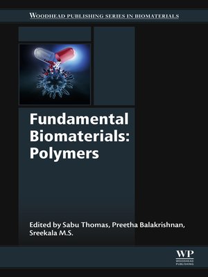 cover image of Fundamental Biomaterials